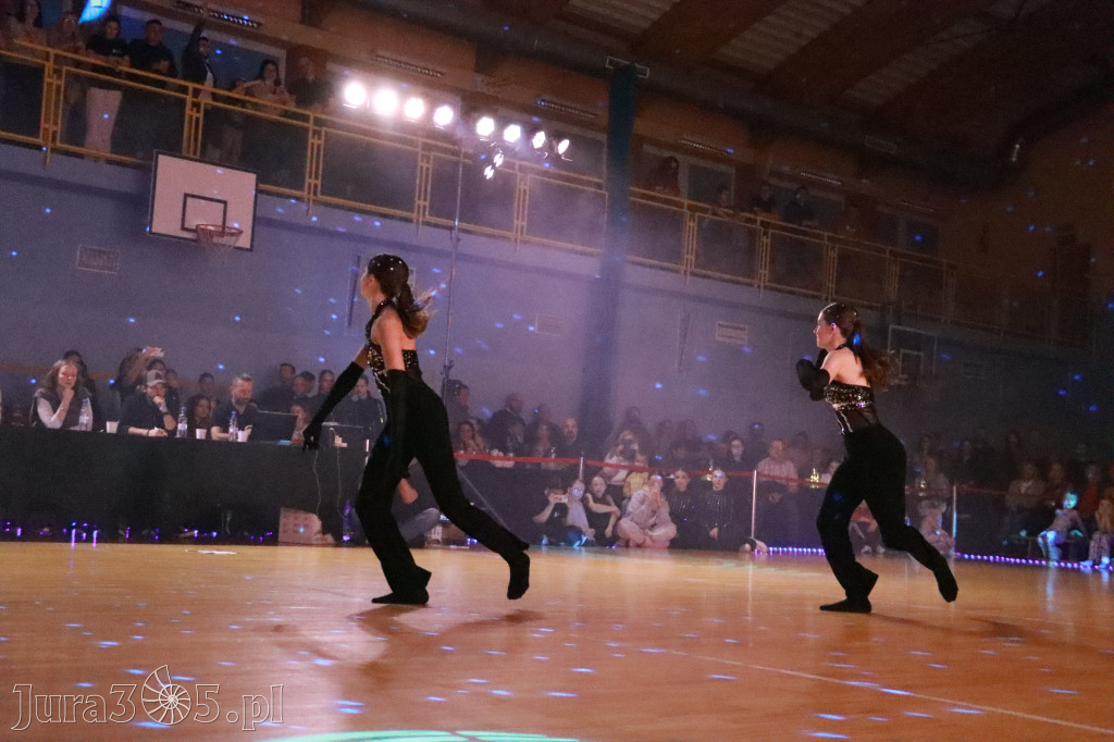 Fotorelacja II: DANCE CHALLENGE KOZIEGŁOWY CUP 2025