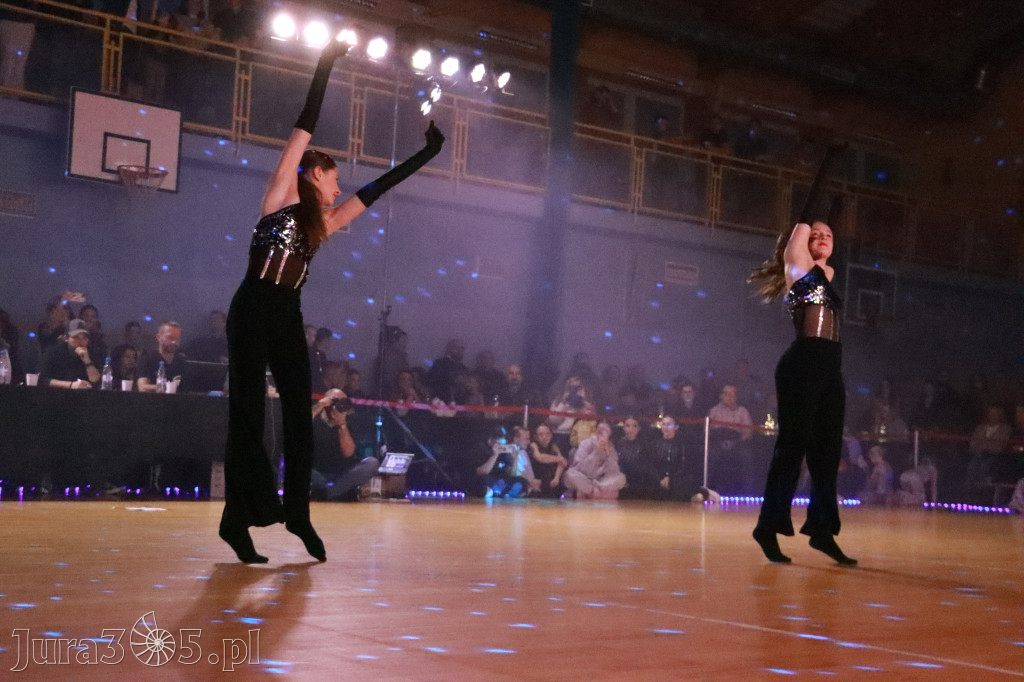 Fotorelacja II: DANCE CHALLENGE KOZIEGŁOWY CUP 2025