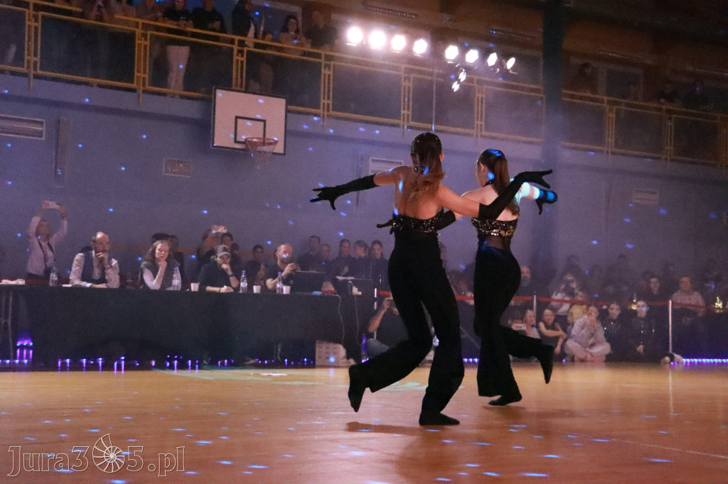 Fotorelacja II: DANCE CHALLENGE KOZIEGŁOWY CUP 2025
