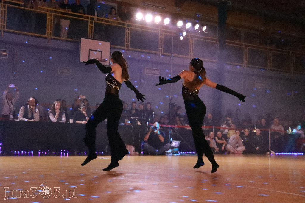Fotorelacja II: DANCE CHALLENGE KOZIEGŁOWY CUP 2025