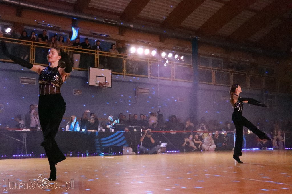 Fotorelacja II: DANCE CHALLENGE KOZIEGŁOWY CUP 2025