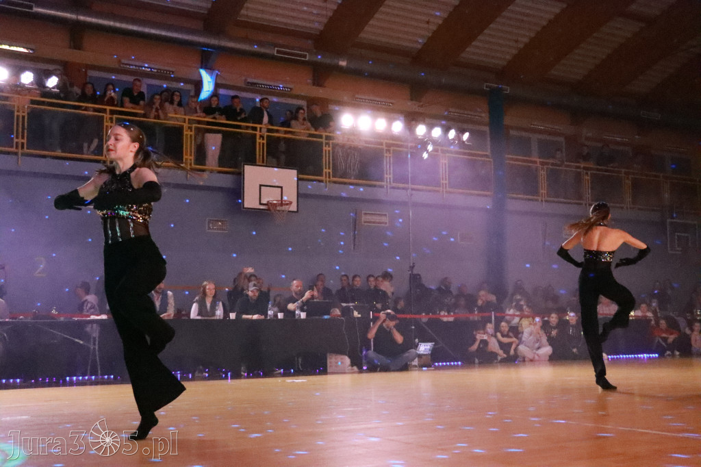 Fotorelacja II: DANCE CHALLENGE KOZIEGŁOWY CUP 2025
