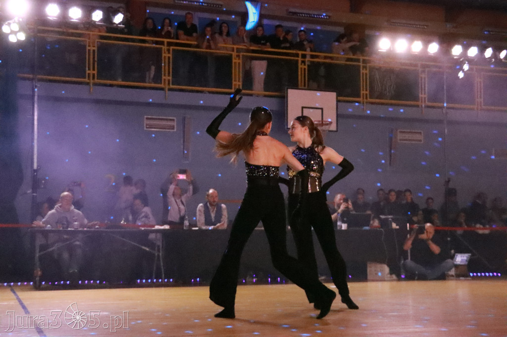 Fotorelacja II: DANCE CHALLENGE KOZIEGŁOWY CUP 2025