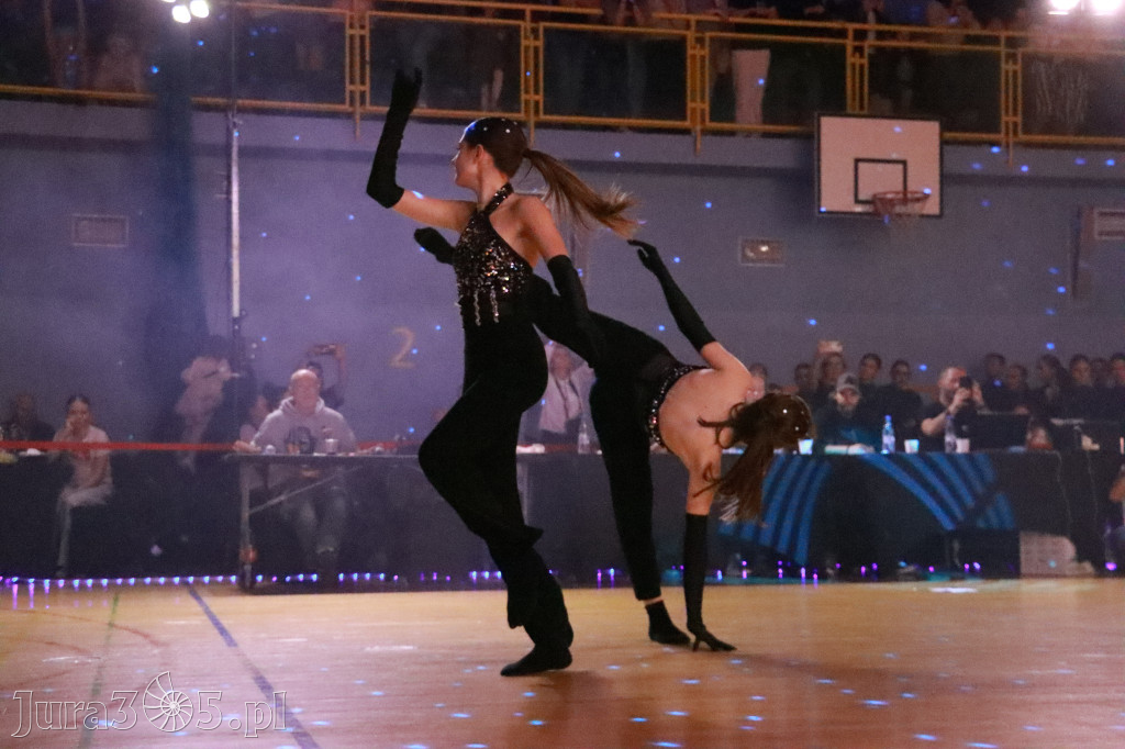 Fotorelacja II: DANCE CHALLENGE KOZIEGŁOWY CUP 2025