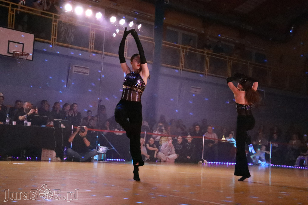 Fotorelacja II: DANCE CHALLENGE KOZIEGŁOWY CUP 2025