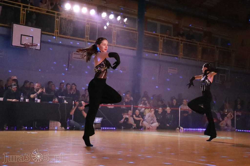 Fotorelacja II: DANCE CHALLENGE KOZIEGŁOWY CUP 2025