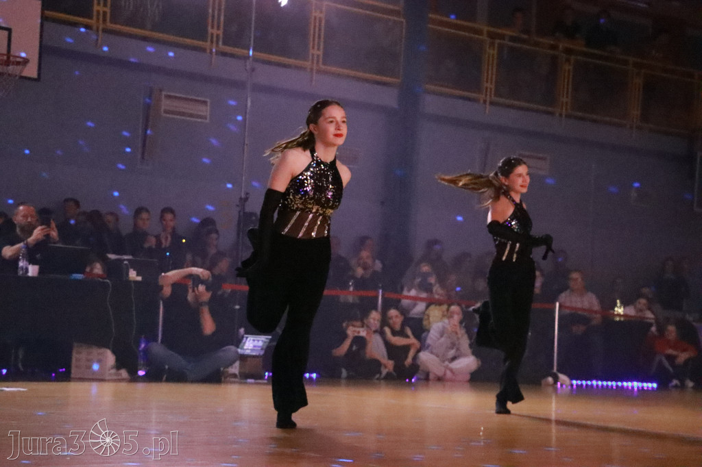 Fotorelacja II: DANCE CHALLENGE KOZIEGŁOWY CUP 2025