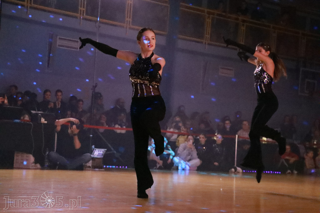 Fotorelacja II: DANCE CHALLENGE KOZIEGŁOWY CUP 2025