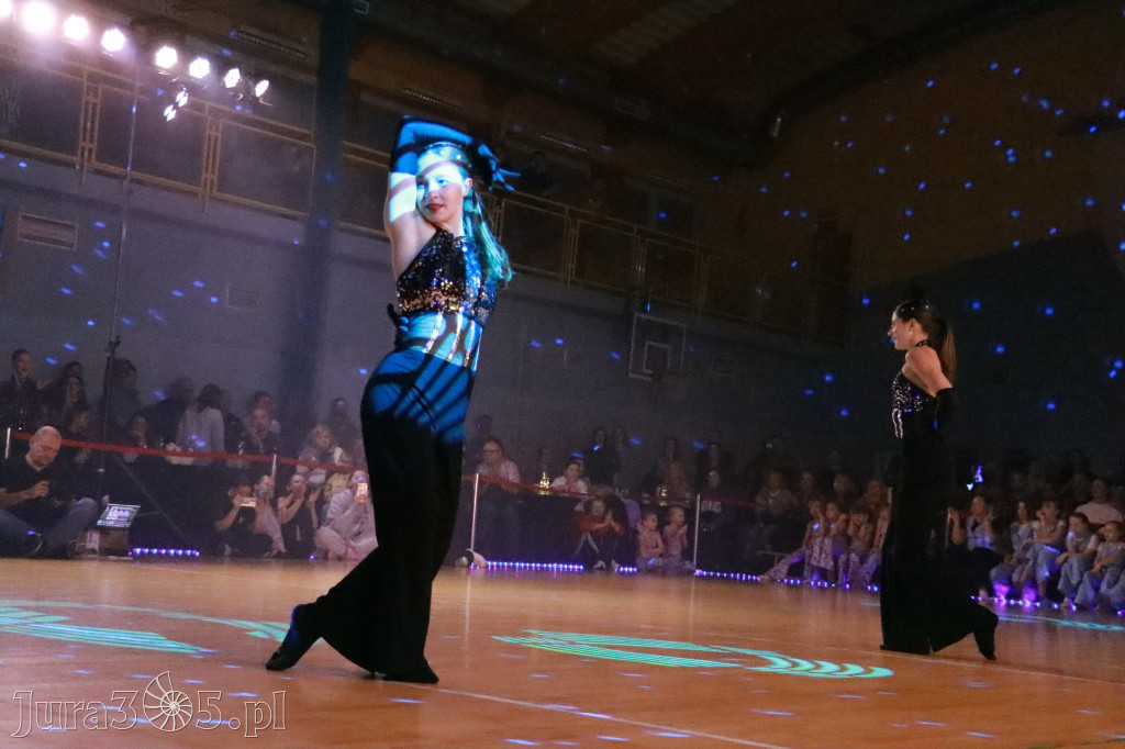 Fotorelacja II: DANCE CHALLENGE KOZIEGŁOWY CUP 2025