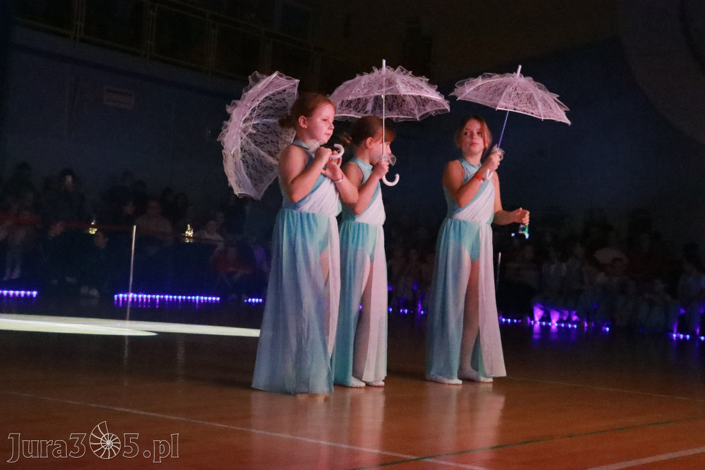 Fotorelacja II: DANCE CHALLENGE KOZIEGŁOWY CUP 2025