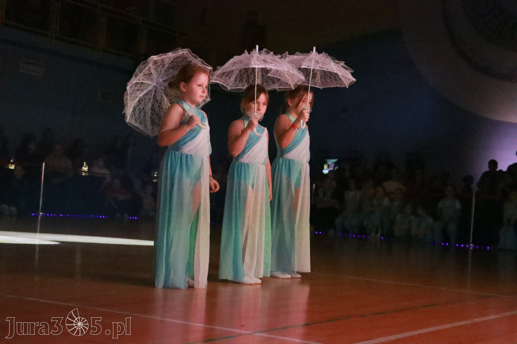Fotorelacja II: DANCE CHALLENGE KOZIEGŁOWY CUP 2025