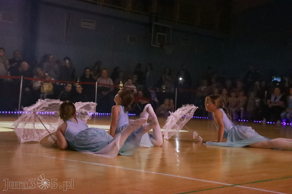 Fotorelacja II: DANCE CHALLENGE KOZIEGŁOWY CUP 2025