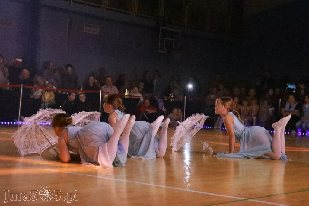 Fotorelacja II: DANCE CHALLENGE KOZIEGŁOWY CUP 2025