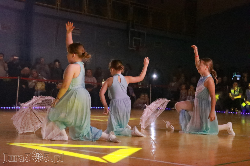 Fotorelacja II: DANCE CHALLENGE KOZIEGŁOWY CUP 2025
