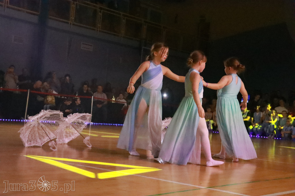 Fotorelacja II: DANCE CHALLENGE KOZIEGŁOWY CUP 2025