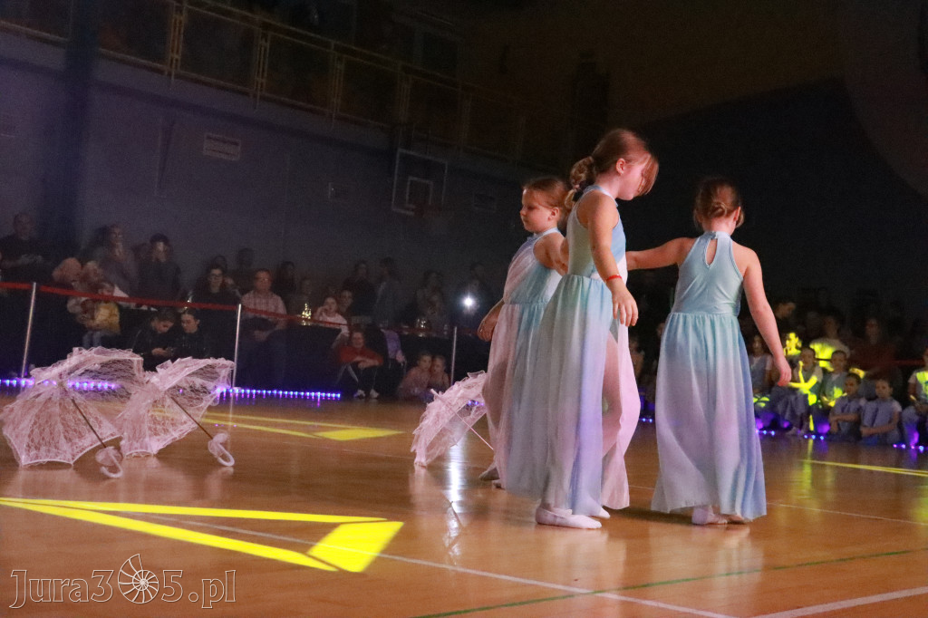 Fotorelacja II: DANCE CHALLENGE KOZIEGŁOWY CUP 2025