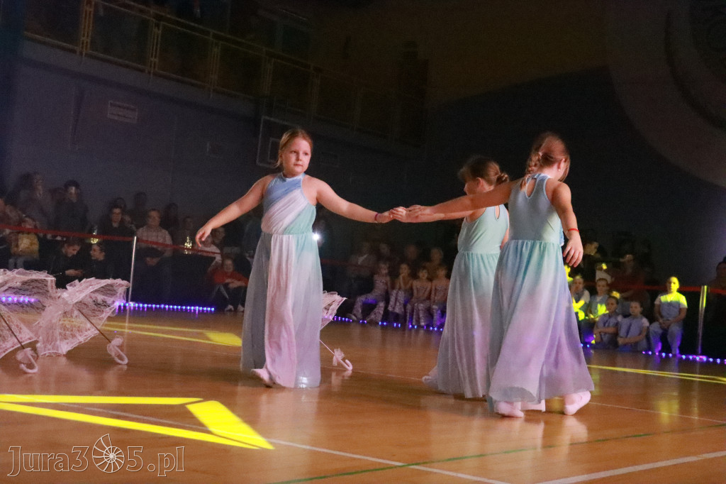 Fotorelacja II: DANCE CHALLENGE KOZIEGŁOWY CUP 2025
