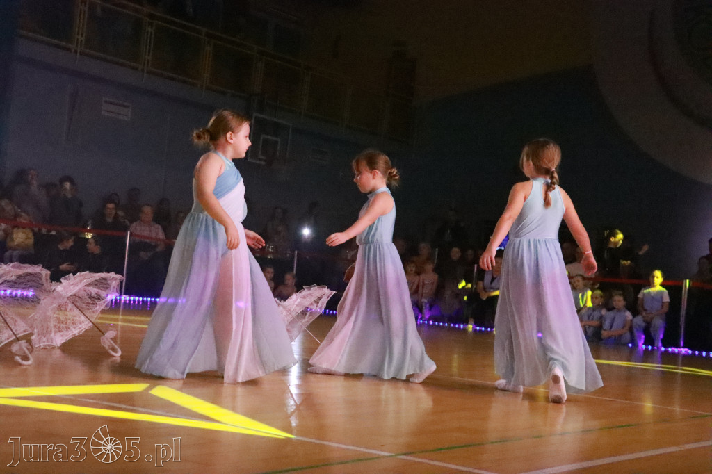 Fotorelacja II: DANCE CHALLENGE KOZIEGŁOWY CUP 2025