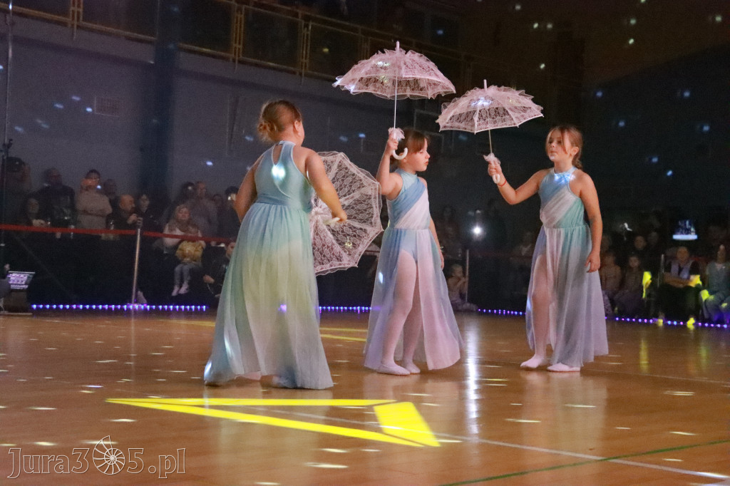 Fotorelacja II: DANCE CHALLENGE KOZIEGŁOWY CUP 2025