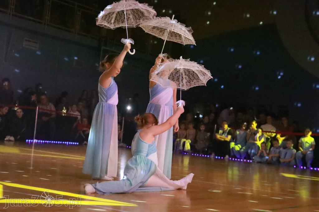 Fotorelacja II: DANCE CHALLENGE KOZIEGŁOWY CUP 2025