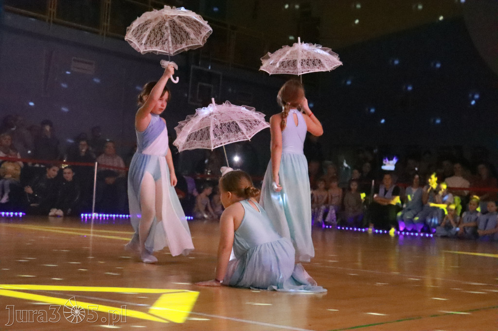 Fotorelacja II: DANCE CHALLENGE KOZIEGŁOWY CUP 2025