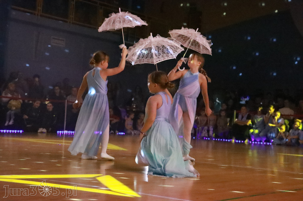 Fotorelacja II: DANCE CHALLENGE KOZIEGŁOWY CUP 2025