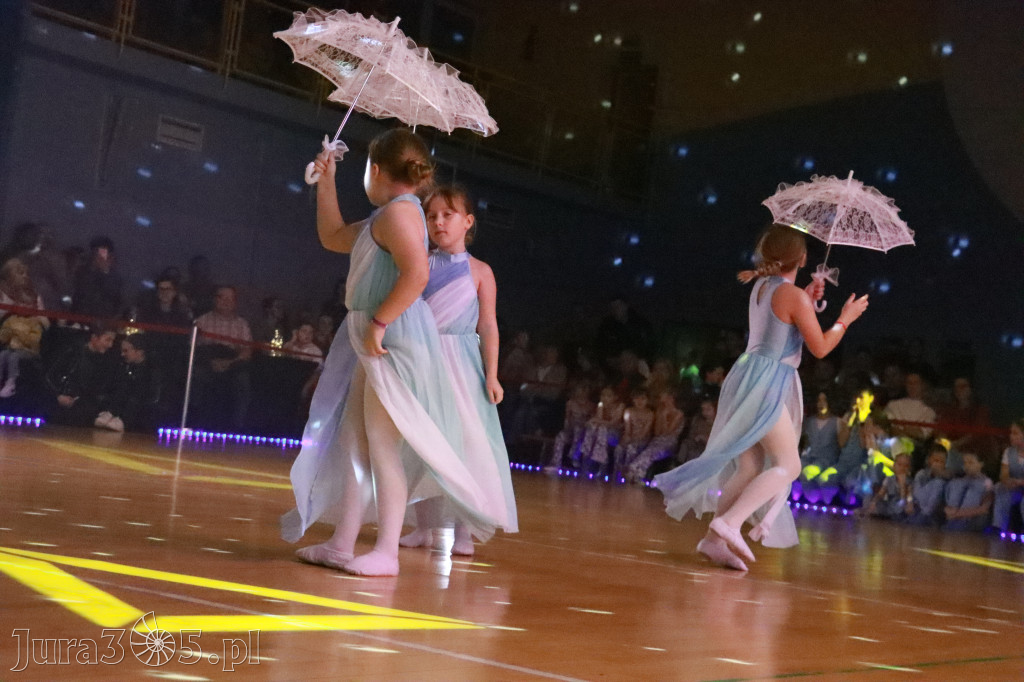Fotorelacja II: DANCE CHALLENGE KOZIEGŁOWY CUP 2025