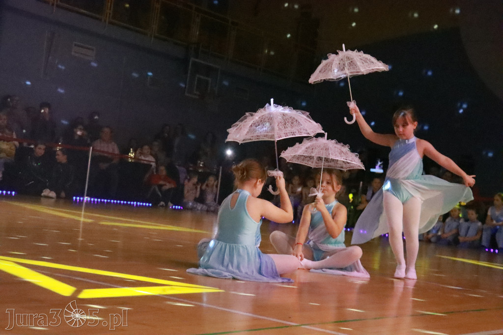 Fotorelacja II: DANCE CHALLENGE KOZIEGŁOWY CUP 2025