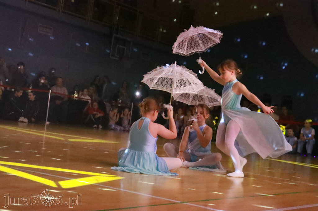 Fotorelacja II: DANCE CHALLENGE KOZIEGŁOWY CUP 2025