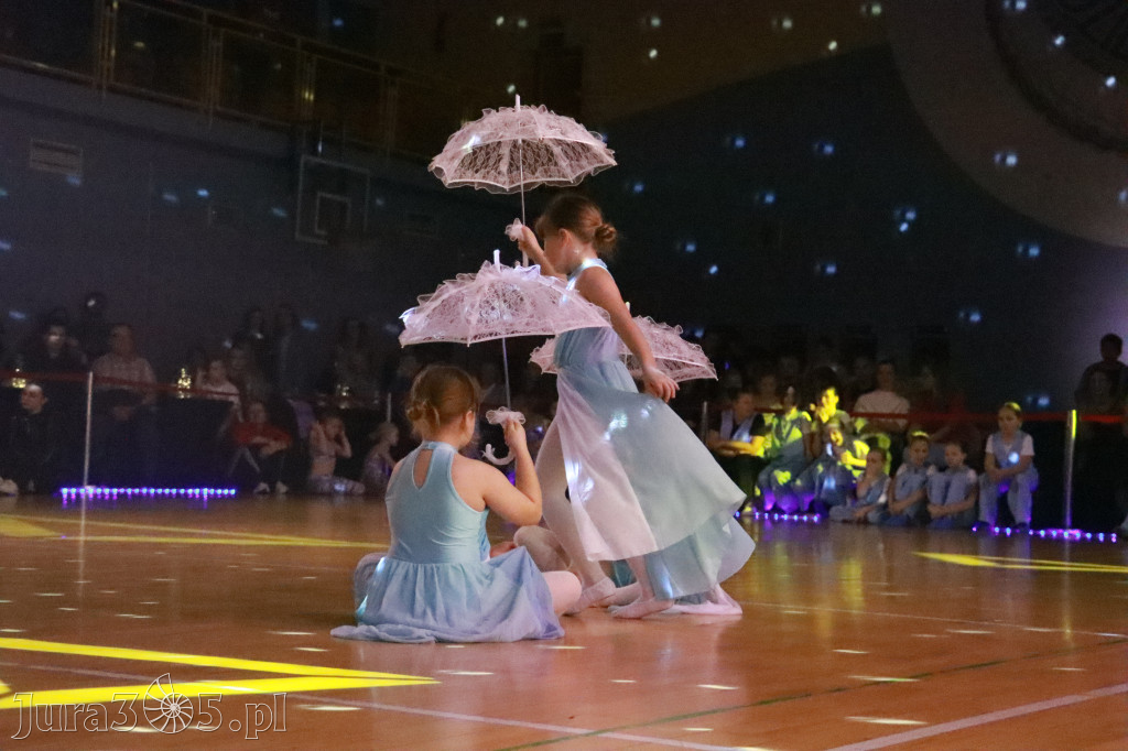 Fotorelacja II: DANCE CHALLENGE KOZIEGŁOWY CUP 2025