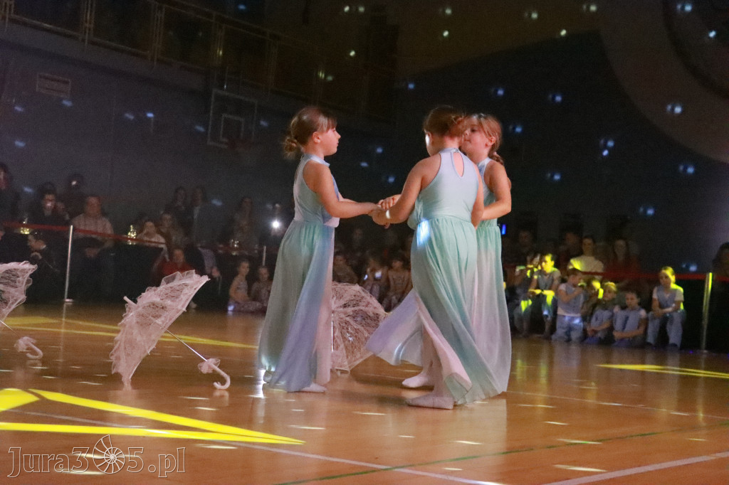Fotorelacja II: DANCE CHALLENGE KOZIEGŁOWY CUP 2025
