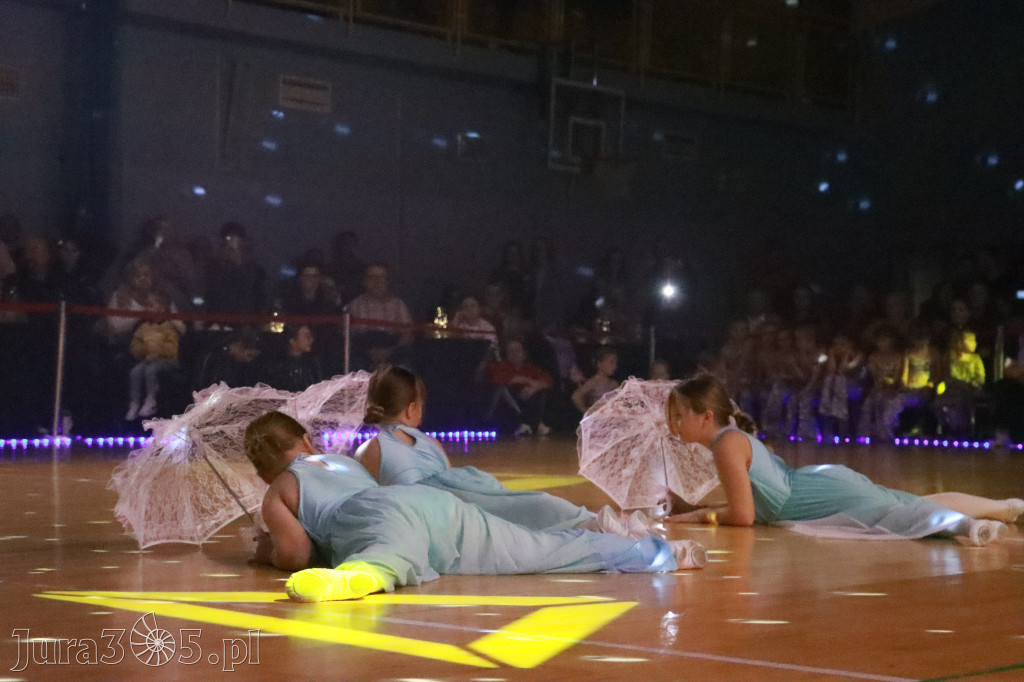 Fotorelacja II: DANCE CHALLENGE KOZIEGŁOWY CUP 2025