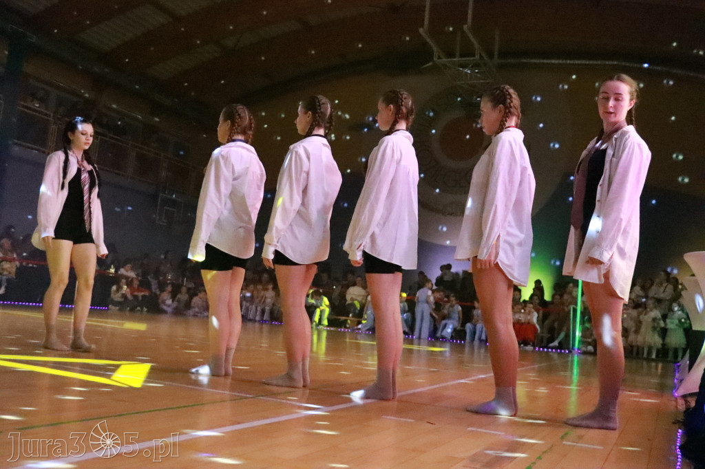 Fotorelacja II: DANCE CHALLENGE KOZIEGŁOWY CUP 2025