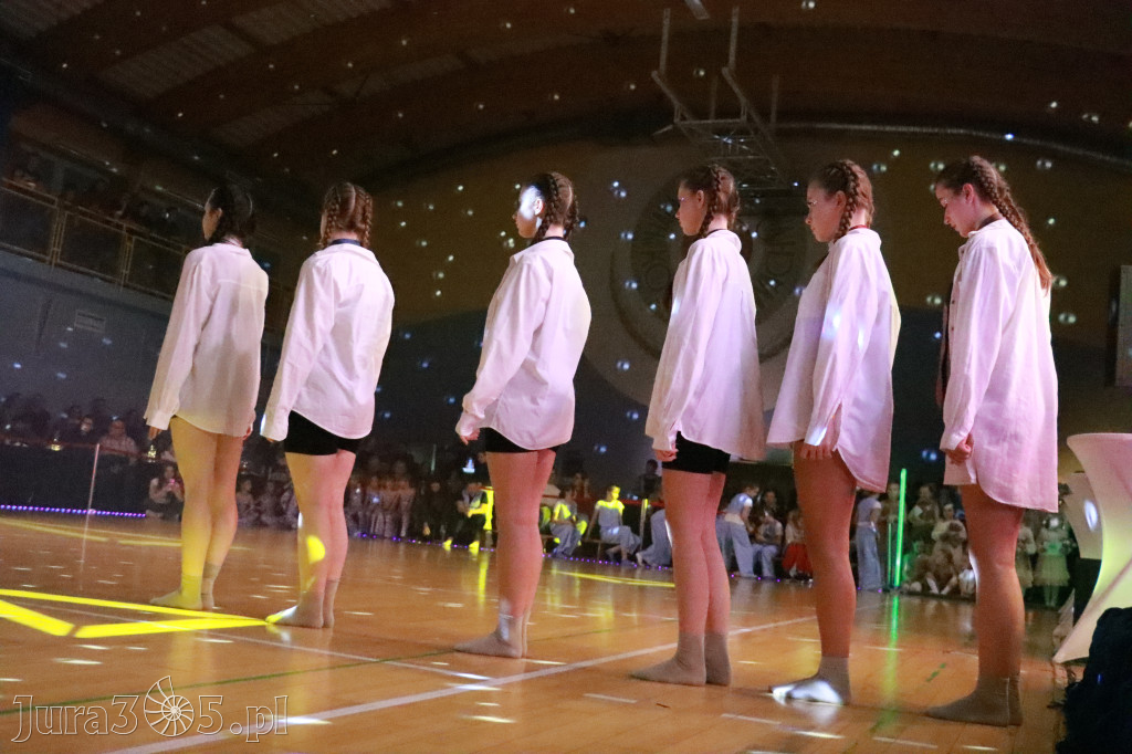 Fotorelacja II: DANCE CHALLENGE KOZIEGŁOWY CUP 2025