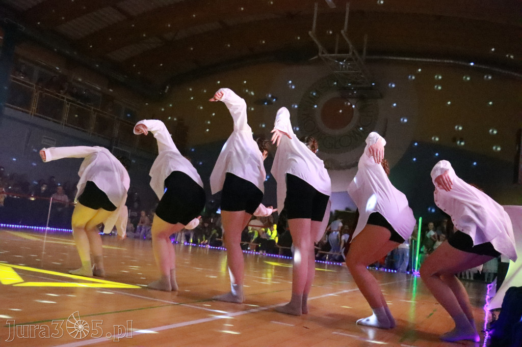 Fotorelacja II: DANCE CHALLENGE KOZIEGŁOWY CUP 2025