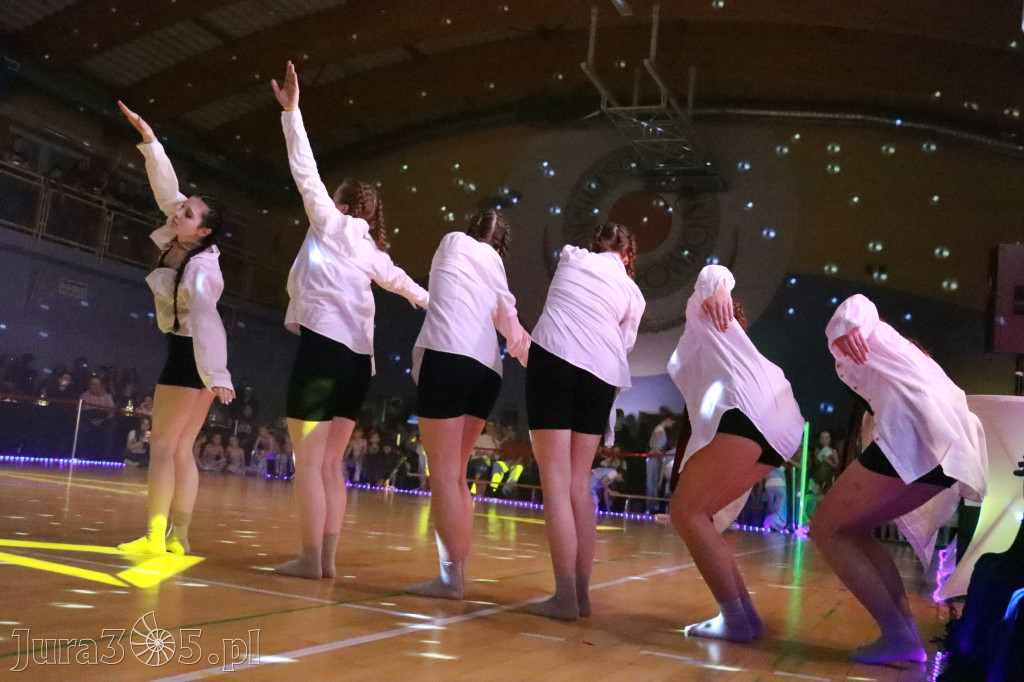Fotorelacja II: DANCE CHALLENGE KOZIEGŁOWY CUP 2025