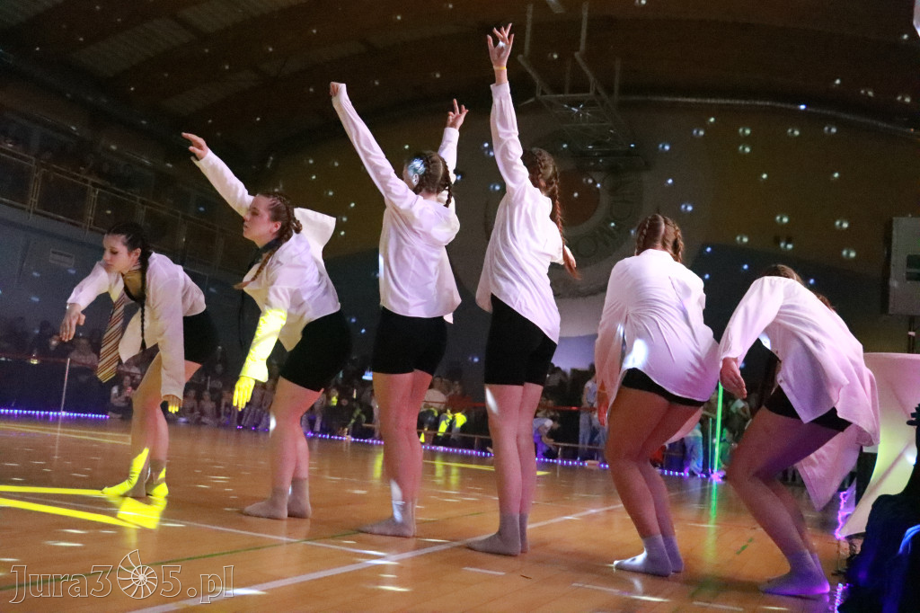 Fotorelacja II: DANCE CHALLENGE KOZIEGŁOWY CUP 2025