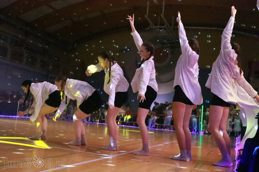 Fotorelacja II: DANCE CHALLENGE KOZIEGŁOWY CUP 2025