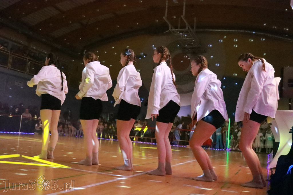 Fotorelacja II: DANCE CHALLENGE KOZIEGŁOWY CUP 2025