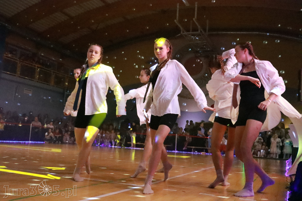 Fotorelacja II: DANCE CHALLENGE KOZIEGŁOWY CUP 2025