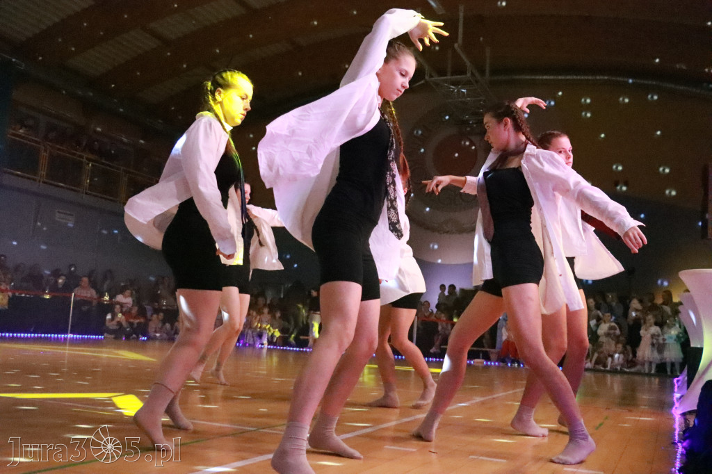Fotorelacja II: DANCE CHALLENGE KOZIEGŁOWY CUP 2025