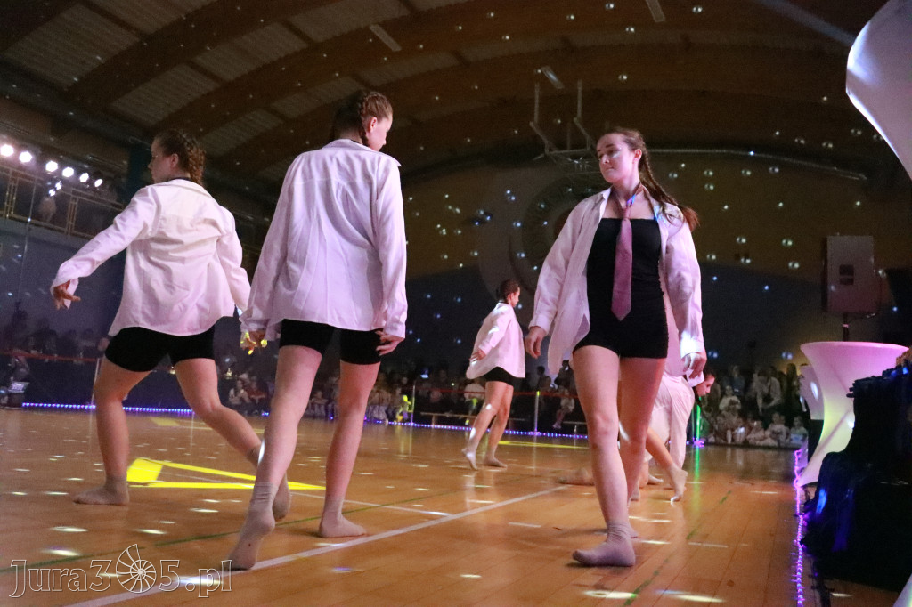Fotorelacja II: DANCE CHALLENGE KOZIEGŁOWY CUP 2025