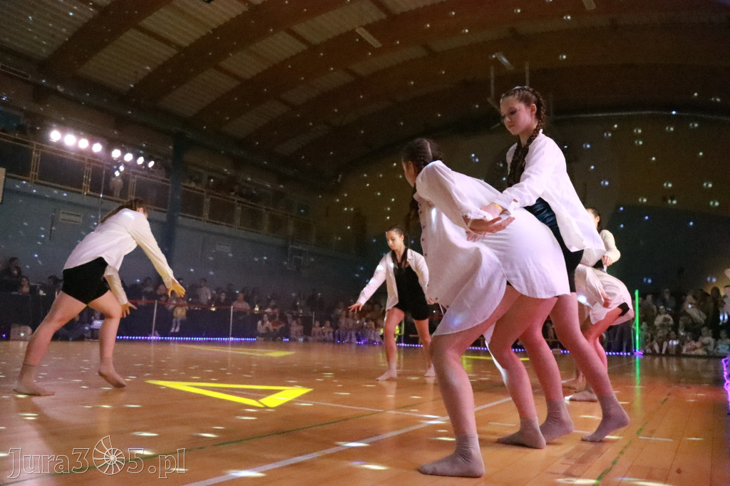 Fotorelacja II: DANCE CHALLENGE KOZIEGŁOWY CUP 2025