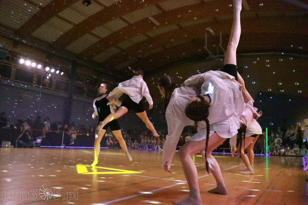Fotorelacja II: DANCE CHALLENGE KOZIEGŁOWY CUP 2025