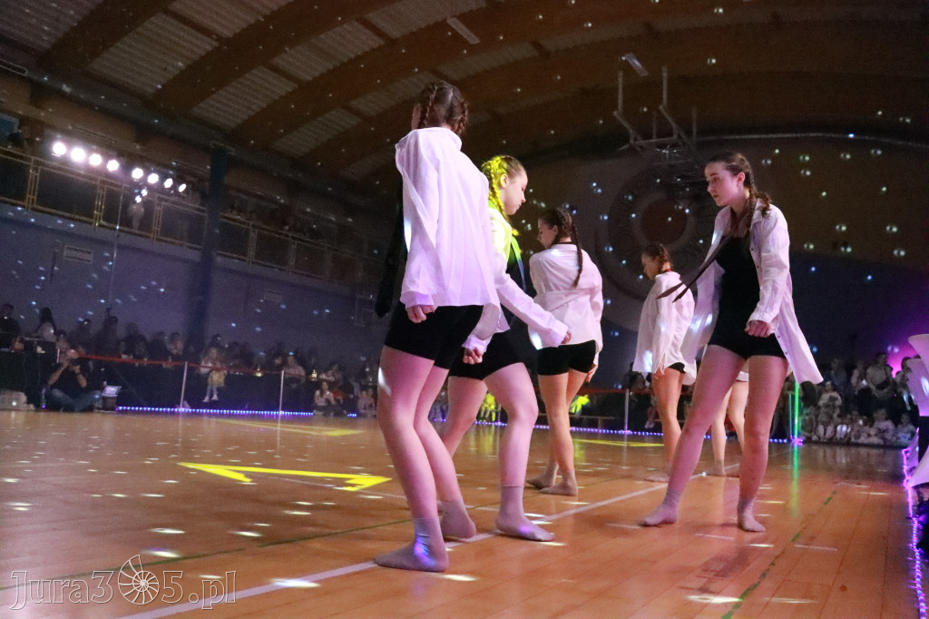Fotorelacja II: DANCE CHALLENGE KOZIEGŁOWY CUP 2025