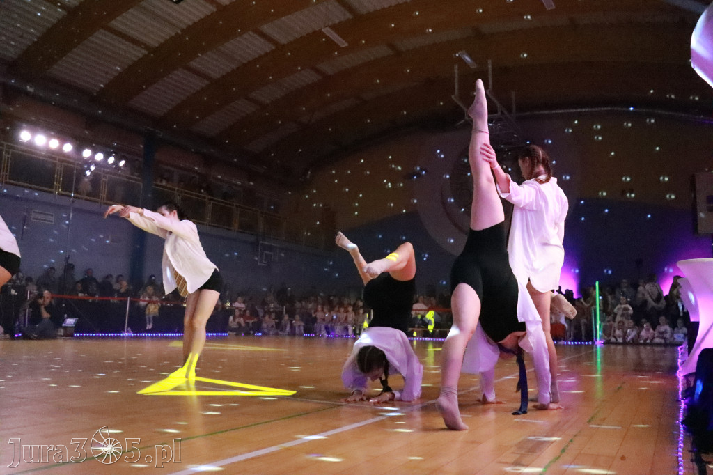 Fotorelacja II: DANCE CHALLENGE KOZIEGŁOWY CUP 2025