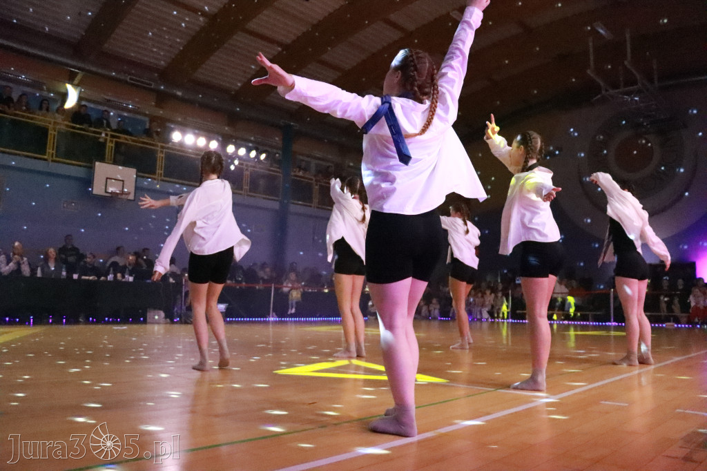 Fotorelacja II: DANCE CHALLENGE KOZIEGŁOWY CUP 2025