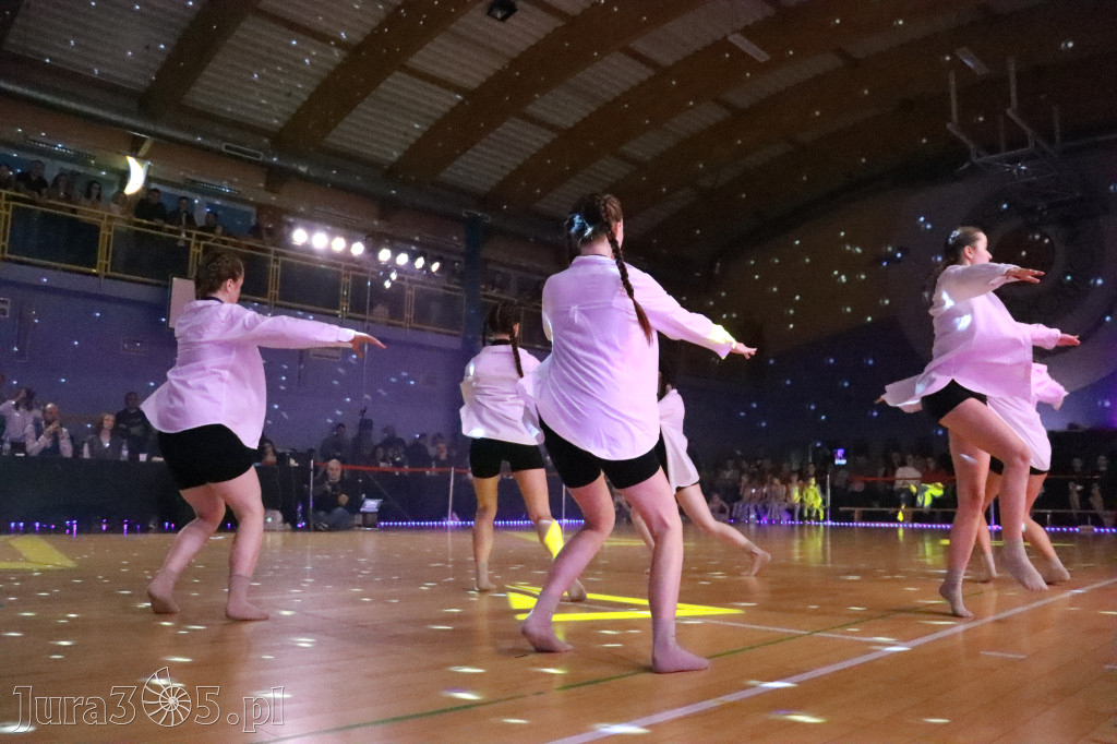 Fotorelacja II: DANCE CHALLENGE KOZIEGŁOWY CUP 2025