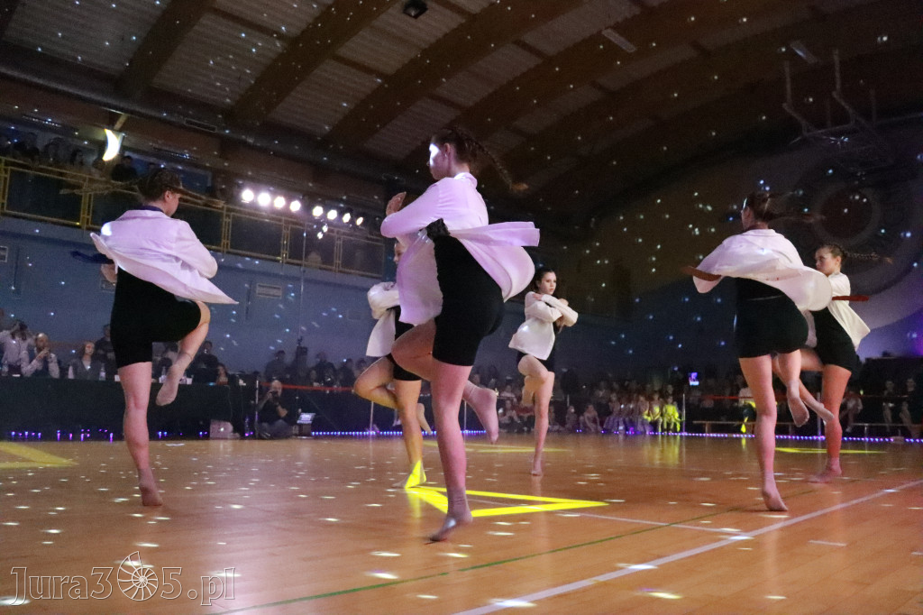 Fotorelacja II: DANCE CHALLENGE KOZIEGŁOWY CUP 2025