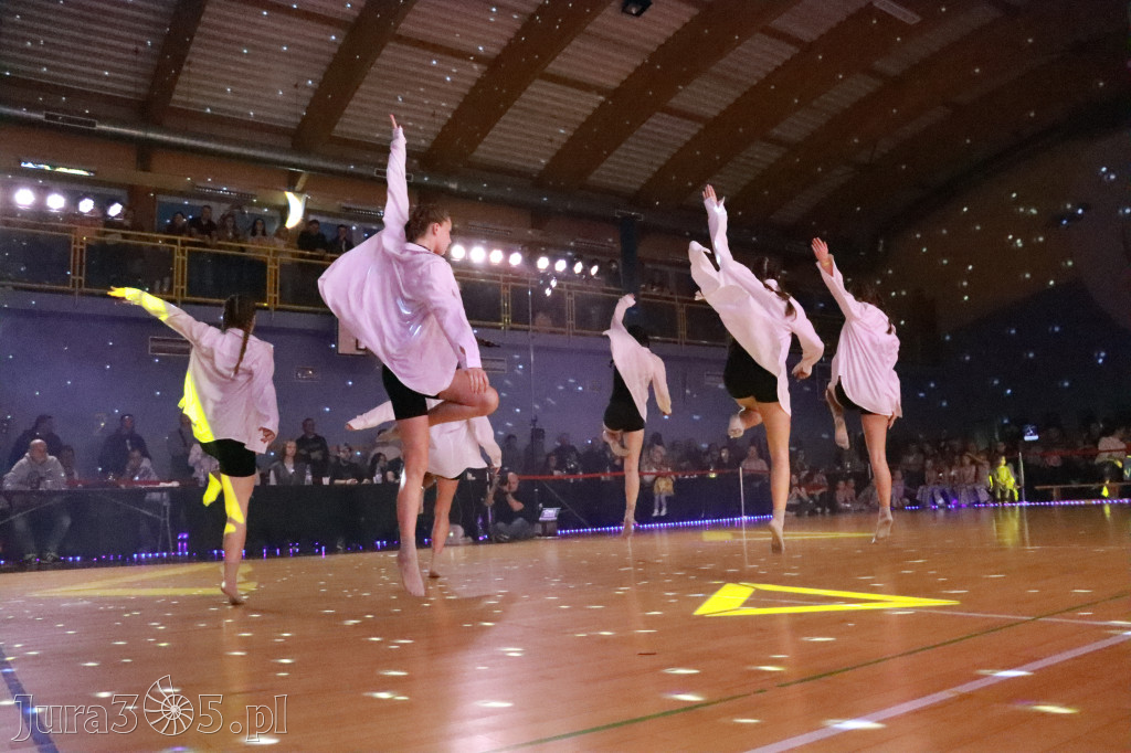 Fotorelacja II: DANCE CHALLENGE KOZIEGŁOWY CUP 2025